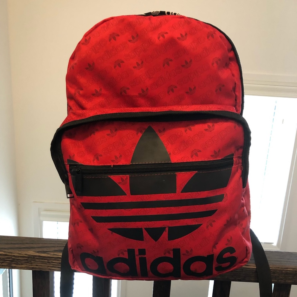 ADIDAS BACKPACK